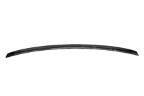 Skoda Superb 2015–2024 Spoiler DPT V-1 (2019-2024, hoogglans zwart) foto 6