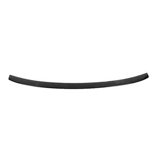 Spoiler DPT V-1 (2019-2024, hoogglans zwart) Skoda Superb 2015–2024 foto 3