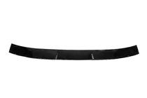 Skoda Superb 2015–2024 DPT V-2 spoiler (2019-2024, zwart hoogglans) foto 4