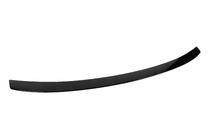 Skoda Superb 2015–2024 Spoiler DPT V-3 (2019-2024, hoogglans zwart) foto 5