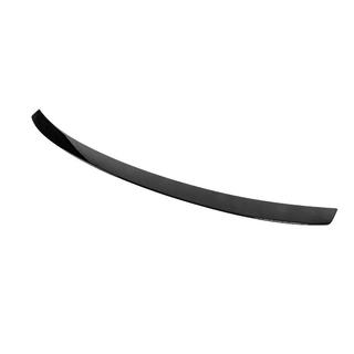 Spoiler DPT V-3 (2019-2024, hoogglans zwart) Skoda Superb 2015–2024 foto 2