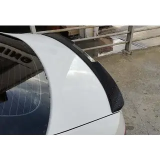 Spoiler DPT V-2 (2015-2019, geschikt om te spuiten) foto 3