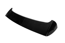 Volkswagen Golf 5 2003–2009 Spoiler DPT (HB, hoogglans zwart) foto 2