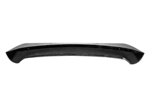 Volkswagen Golf 5 2003–2009 Spoiler DPT (HB, hoogglans zwart) foto 6