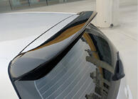 Volkswagen Golf 5 2003–2009 DPT spoiler (HB, 2003-2009, spuitklaar) foto 1