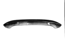 Volkswagen Golf 5 2003–2009 DPT spoiler (HB, 2003-2009, spuitklaar) foto 6