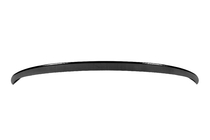 Volkswagen Golf 6 2008–2014 Spoiler DPT V-1 (HB, in primer, voor lakken) foto 6