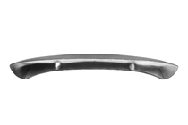 Volkswagen Golf 6 2008–2014 Spoiler DPT V-1 (HB, in primer, voor lakken) foto 10