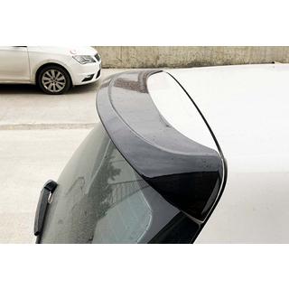 Spoiler DPT V-1 (HB, in primer, voor lakken) foto 1