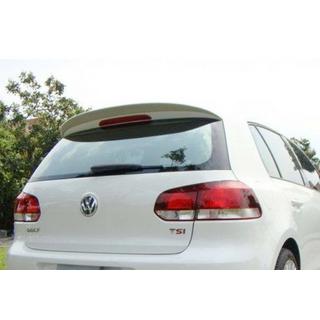 Spoiler DPT V-1 (HB, in primer, voor lakken) foto 2