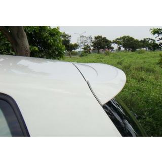 Spoiler DPT V-1 (HB, in primer, voor lakken) foto 3