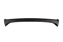 Volkswagen Golf 6 2008–2014 DPT V-2 spoiler (HB, hoogglans zwart) foto 4