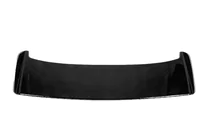 Volkswagen Golf 6 2008–2014 DPT V-2 spoiler (HB, hoogglans zwart) foto 3