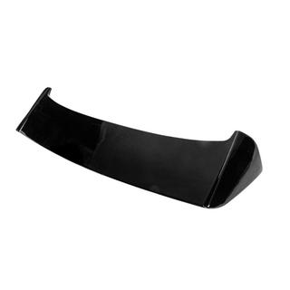 DPT V-2 spoiler (HB, hoogglans zwart) foto 2