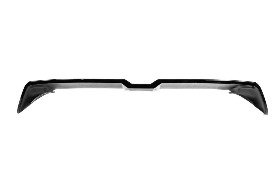 Volkswagen Golf 6 2008–2014 Spoiler DPT V-3 (HB, hoogglans zwart) Foto 2