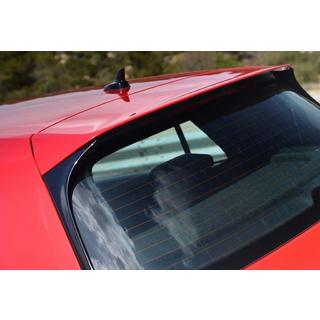 Spoiler DPT V-1 (voor GTI / R HB, hoogglans zwart) Volkswagen Golf 7/E-Golf 2012–2020 foto 3