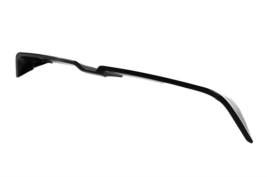 Volkswagen Golf 7/E-Golf 2012–2020 Spoiler DPT V-3 (voor Base HB, spuitklaar) Foto 3