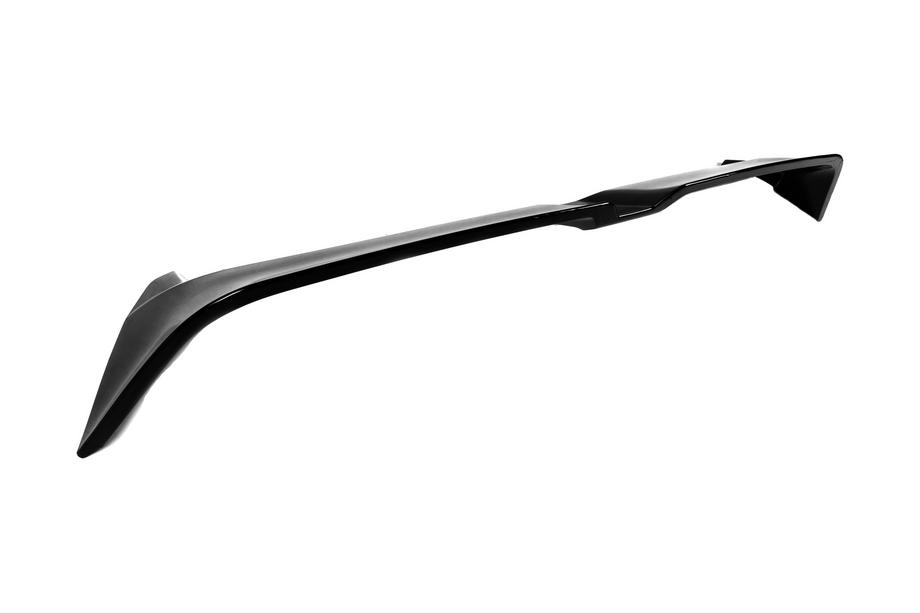 Volkswagen Golf 7/E-Golf 2012–2020 Spoiler DPT V-3 (voor Base HB, spuitklaar) Foto 4