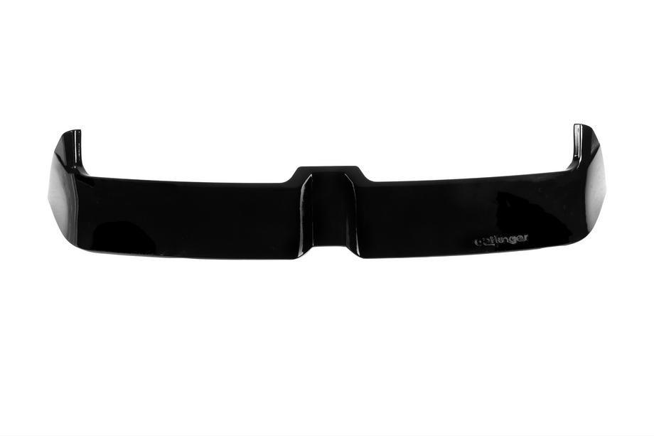 Volkswagen Golf 7/E-Golf 2012–2020 Spoiler DPT V-3 (voor Base HB, spuitklaar) Foto 5