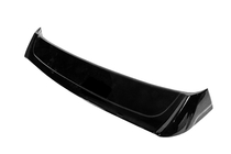 Volkswagen Golf 7/E-Golf 2012–2020 DPT V-6 spoiler (voor GTI / R HB, hoogglans zwart) foto 4