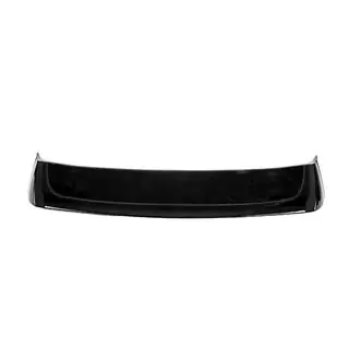 DPT V-6 spoiler (voor GTI / R HB, hoogglans zwart) foto 3