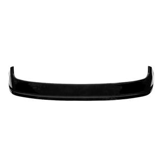 DPT V-8 spoiler (voor Base HB, hoogglans zwart) Volkswagen Golf 7/E-Golf 2012–2020 foto 3