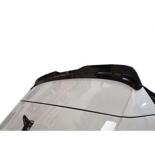 Spoiler DPT V-10 (voor GTI / R HB, glanzend zwart) Volkswagen Golf 7/E-Golf 2012–2020 foto 4