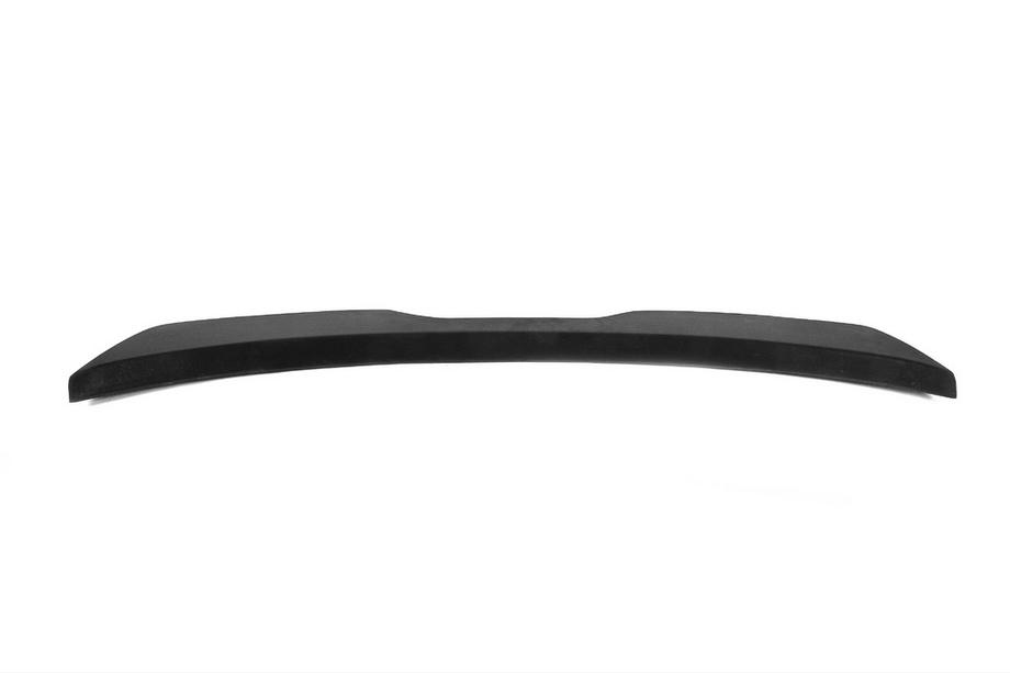 Volkswagen Golf 7/E-Golf 2012–2020 Spoiler DPT V-10 (voor GTI / R HB, glanzend zwart) Foto 9