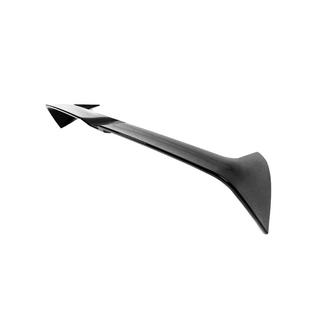 DPT V-1 spoiler (HB, hoogglans zwart) foto 3