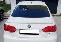Volkswagen Jetta 2011–2018 DPT spoiler (spuitklaar) foto 6