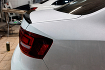 Volkswagen Jetta 2011–2018 DPT spoiler (spuitklaar) foto 3