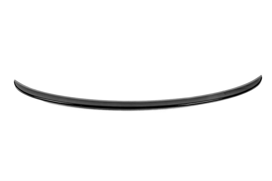 Volkswagen Passat CC 2008–2017 Spoiler DPT (2012-2017, hoogglans zwart) Foto 5