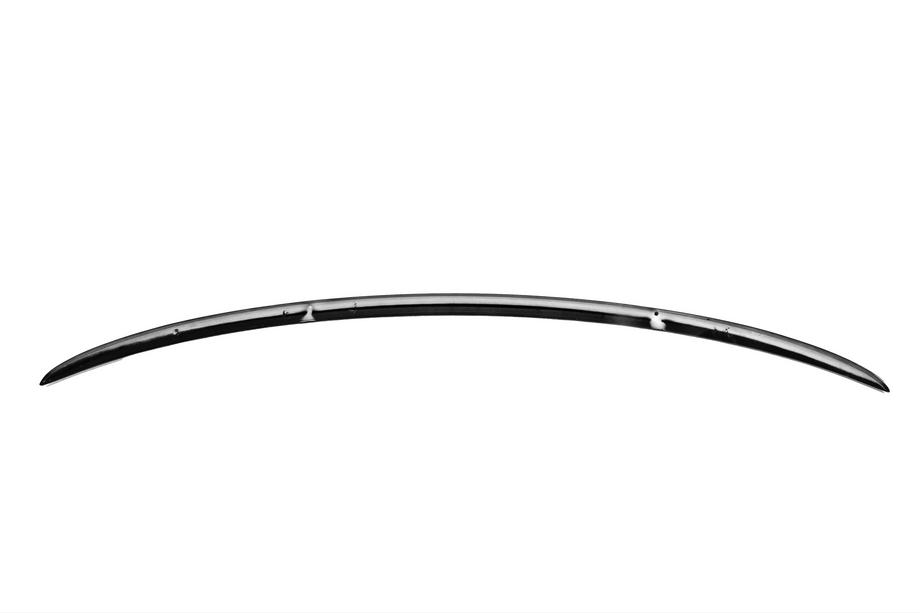 Volkswagen Passat CC 2008–2017 Spoiler DPT (2012-2017, hoogglans zwart) Foto 10