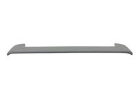 Volkswagen Polo 2010–2017 Spoiler DPT V-6 (HB, hoogglans zwart) foto 2
