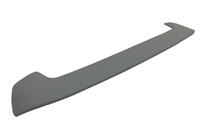 Volkswagen Polo 2010–2017 Spoiler DPT V-6 (HB, hoogglans zwart) foto 3
