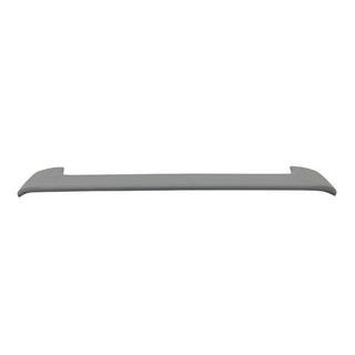 Spoiler DPT V-6 (HB, hoogglans zwart) Volkswagen Polo 2010–2017 foto 2