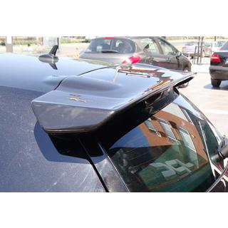 Spoiler DPT V-3 (2008-2013, hoogglans zwart) foto 4