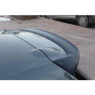 Spoiler DPT V-4 (2008-2013, hoogglans zwart) foto 2