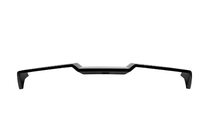 Volkswagen T6 2015–2024 DPT spoiler (hoogglans zwart) foto 4
