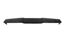 Volkswagen T6 2015–2024 DPT spoiler (hoogglans zwart) foto 5