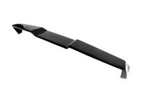 Volkswagen T6 2015–2024 DPT spoiler (hoogglans zwart) foto 6