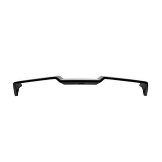 DPT spoiler (hoogglans zwart) Volkswagen T6 2015–2024 foto 4