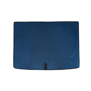 Kofferbakmat (EVA, blauw) foto 1