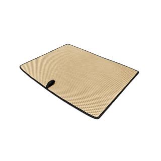 EVA kofferbakmat V-1 (Beige) Jeep Renegade 2014– foto 2
