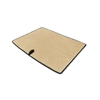 EVA kofferbakmat V-1 (Beige) Jeep Renegade 2014– foto 2
