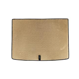 EVA kofferbakmat V-1 (Beige) Jeep Renegade 2014– foto 1