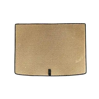 EVA kofferbakmat V-1 (Beige) Jeep Renegade 2014– foto 1