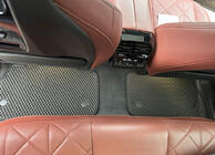BMW iX (I20) 2022– EVA automatten V-1 (Zwart) foto 6