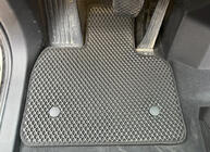 BMW iX (I20) 2022– EVA automatten V-1 (Zwart) foto 1