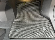 BMW iX (I20) 2022– EVA automatten V-1 (Zwart) foto 2